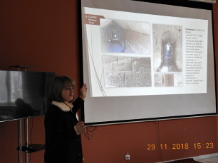 Inaugurarea expoziției „Cariere de piatră, cetăți și monumente arheologice în Dobrogea”