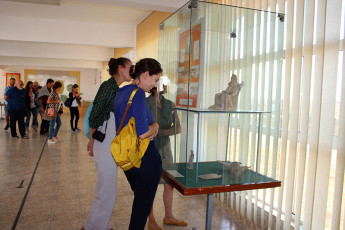 Muzeul Cetății Histria
