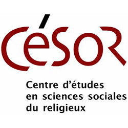 CéSor - Centre d'études en sciences sociales du religieux