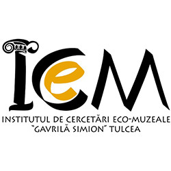 Institutul de Cercetări Eco-Muzeale „Gavrilă Simion” Tulcea