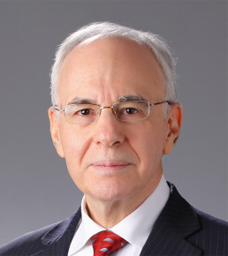 Garry Jacobs (CEO al Academiei Mondiale de Artă și Știință)