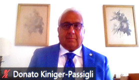 Donato Kiniger Passigli