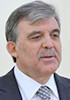 Abdullah Gül, președintele Turciei (2007-2014)