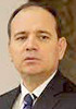 Bujar Nishani, President of Albania (2012-2017)