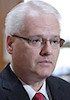 Ivo Josipović, President of Croatia (2010-2015)