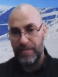 Daniyar Memedemin, lector la Facultatea de Științe ale Naturii și Științe Agricole din cadrul Universității „Ovidius" din Constanța