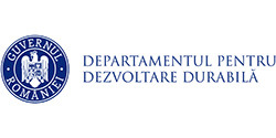 Departamentul pentru Dezvoltare Durabilă – Guvernul României