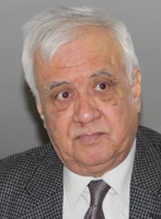 Prof. Dr. Tasin Gemil Director of the Institute of Turkology, “Babeş-Bolyai” University, Cluj-Napoca The First Romania’s Ambassador in the Republic of Azerbaijan (1998-2003) Romania’s Ambassador in Turkmenistan (2004-2008)