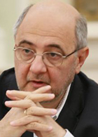 Vlad Nistor President of the Romanian Institute of Archeology in Athens 2016 – present President of the Senate of the University of Bucharest 2012 – 2016 Dean of the Faculty of History 2004 – 2012 General Director of the Romanian Diplomatic Institute 2005 – 2010, 2012