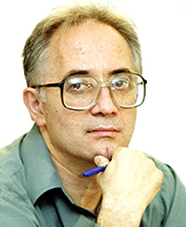 Gabriel Andreescu: „ Văd în greviștii foamei din Piața Universității ceva de natura unui fenomen religios”