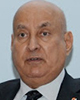 Dr. Abdulaziz Altwaijri Director General al Organizației Educaționale, Științifice și Culturale Islamice (1991-2019)