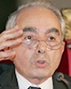 Giuliano Amato Prim-Ministru al Republicii Italiene (1992-1993; 2000-2001)