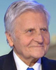 Jean-Claude Trichet Guvernator al Băncii Centrale Europene (2003-2011); Guvernator al Băncii Naționale a Franței (1993-2003)