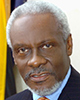 P.J. Patterson Prim-Ministru al Jamaicăi (1992-2005)