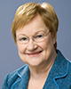 Tarja Halonen Președinte al Republicii Finlanda (2000-2012)
