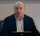 Lect. univ. dr. Vladimir Crețulescu (Universitatea din București)
