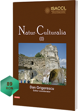 Dan Grigorescu (editor coordonator), Natur-Culturalia vol. II