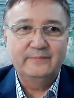 Eden Mamut, secretar-general al Rețelei Universităților de la Marea Neagră