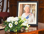 In Memoriam Regina Elisabeta a II-a. Mesajul de condoleanțe al președintelui Emil Constantinescu