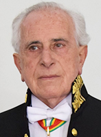 Prof. dr. Jean Jaques Askenasy Universitatea din Tel Aviv