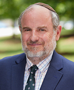 Profesorul Michael J. Broyde conferențiază despre codificarea dreptului iudaic în Levant, Orientul Mijlociu și Europa de Est 